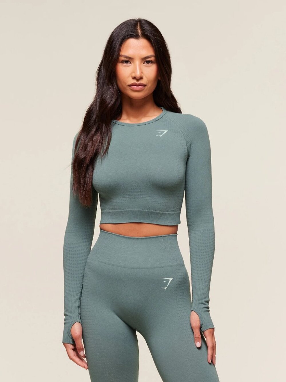 Gymshark Vital Crop Top